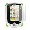 6 x Clear LCD Screen Protectors for Leapfrog LeapPad Explorer - Anti-Scratch Guards Display Savers