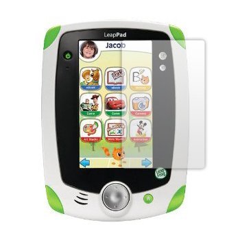 6 x Protection écran pour LeapFrog LeapPad Explorer - Anti-rayures Display Protective Film