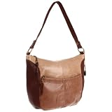 guess hobo bag black The SAK Iris Leather Large Hob