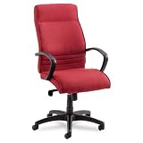Alera Rici II Thin Profile Exec. High Back Chair