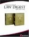 Book Martindale-Hubbell Law Digest: Nigeria