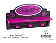 Harley-Davidson Girls Wall Shelf By Kidkraft