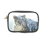 Coin Purse of Apple Snow Leopard Logo