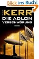 Die Adlon Verschw�rung