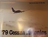 '79 Cessna Avionics