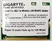 Electronics : Network Adapter - Mini-pci Type III B - Wireless 802.11B / G