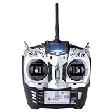 from MacGregor JR Propo XG8 DMSS 2.4GHz 8-Channel Transmitter