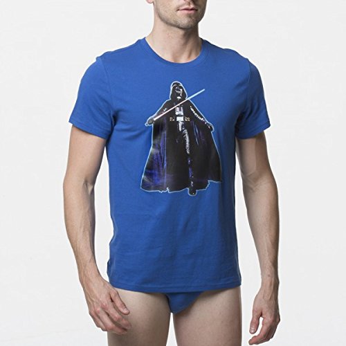 Star Wars Darth Vader Mens Underoos Set
