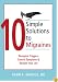 10 Simple Solutions to Migraines: Recognize Triggers, Control Symptoms, and Reclaim Your Life (The New Harbinger Ten Simple Solutions Series)