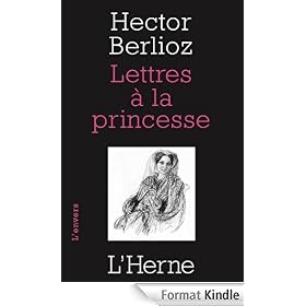 Lettres à la princesse