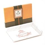 Agraria Bitter Orange Fragrance Sheets