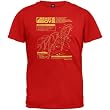 Beastie Boys - Parrot T-Shirt
