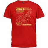 Beastie Boys - Parrot T-Shirt