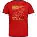 Beastie Boys - Parrot T-Shirt