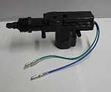 Produkt-Bild: Stellmotor f&uuml;r Zentralverriegelung, Kofferaum usw. als Ersatz, Zusatz, Erweiterung, 2 polig, 7103