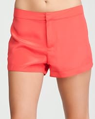 Mia Silk Short