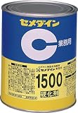 セメダイン　１５００主剤　１ｋｇ　3718824 AP033