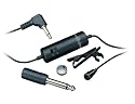 Omnidirectional Condenser Lavalier MicrophoneÂ