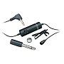 Audio Technica ATR-3350 Lavalier Omnidirectional Condenser Microphone