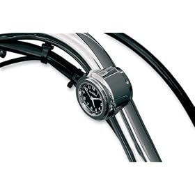 Formotion C-Mount - Clock - 1in - Black CM-20100