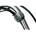 Formotion C-Mount - Clock - 1in - Black CM-20100