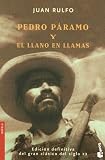 Pedro Paramo Y El Llano En Llamas