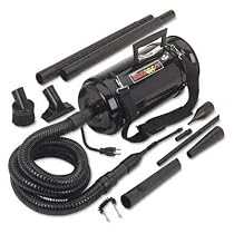 Pro-Vac/2 with Carry Case