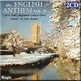 The English Anthem (Volume II) (2 CD Set)