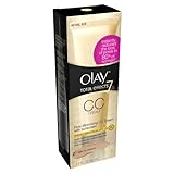 UPC 075609192630 product image for Olay Total Effects Pore Minimizing Cc Cream Light To Medium, 1.7 Fl Oz | upcitemdb.com