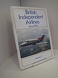 British independent airlines since 1946