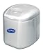 Andrew James Ice Cube Maker Machine + FREE ICE CRUSHER