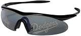MLB Camovision EyeXtras Los Angeles Dodgers ANSI Rated UV Protection Sunglasses