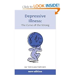 Depressive Illness: the curse of the strong