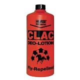 CLAC 86 NATURAL REPELLENT LITER