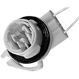 ACDelco LS94 GM Original Equipment Natural Colored Multi-Purpose Lamp Socket Kit