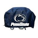 NCAA Penn State Nittany Lions Deluxe Grill Cover