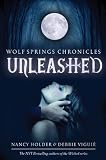 Unleashed (Wolf Spring Chronicles)