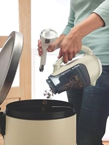 Best deals of  &Decker DV1210ECN