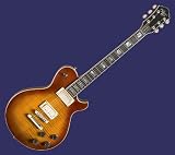 NEW PRO MICHAEL KELLY PATRIOT VINTAGE ELECTRIC GUITAR