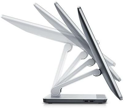 Dell Inspiron 2350 23.8-inch FHD 1080P Touchscreen AIO Computer 4th Generation Intel Core i7-4710MQ / 12GB RAM/ 1TB Hard Driver / 32GB SSD / AMD Radeon HD 8690A 2GB / windows 8