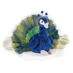 Aurora Plush 12 Perry Flopsie