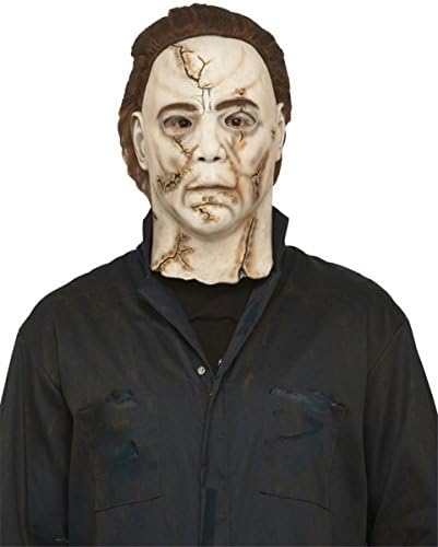 MICHAEL MYERS ROB ZOMBIE MASK