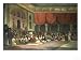Sir Charles Warre Malet, in 1790 Concluding a Treaty in Durbar with Souae Madarow Gic...