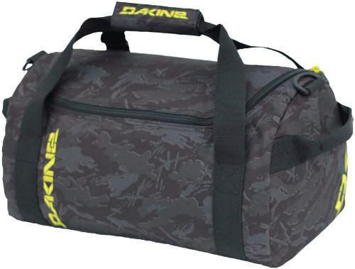 Dakine Reisetasche EQ, phantom, 19 cm x 23 cm x 41 cm, 23 liters, 8300481