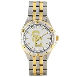 NCAA Men's CT-USC General Manager Series USC Trojans Watch