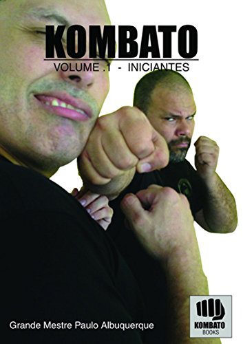 IntroduÇÃo Ao Kombato (Portuguese Edition)