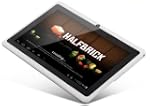 7" inch Touch Screen Allwinner A13 1....