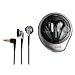 Sony MDR-E931LP Silver Fontopia headphones