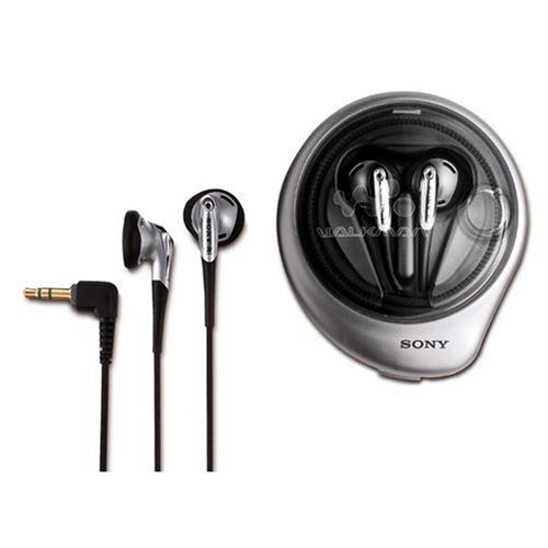 Buy Sony MDR-E931LP Silver Fontopia headphones online at Discounted New and Used prices. Delivered to your door with Childrens Toyshop.com