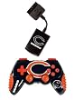 Playstation 2 Chicago Bears Wireless Game Pad